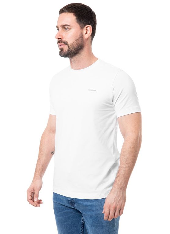 Polo Jersey Full Lycra Hombre Simhon