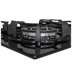 SOLE - Cocina Empotrable Solco034 4 Quemadores