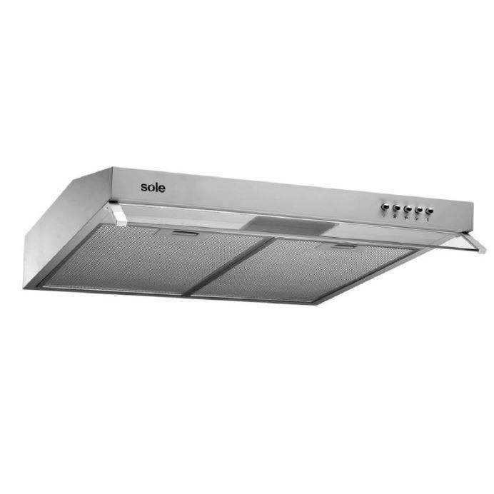 Campana Extractora Roma TURE15CO 60cm