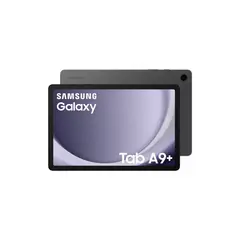 SAMSUNG - Tableta Galaxy Tab A9 Plus SM-X210N 11 WUXGA 4GB 64B WiFi Gris