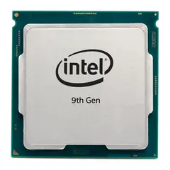 INTEL - Procesador Core i5-9400 2.90GHz 9 MB Caché L3 LGA1151 65W 14 nm