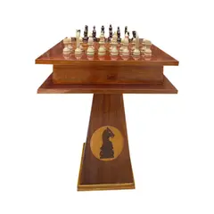 MOVENDA - Mesa de Ajedrez 50 x 50