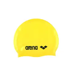 ARENA - GORRO PARA NATACIÓN CLASSIC SILICONE