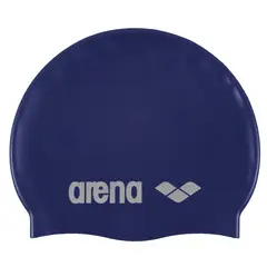 ARENA - GORRO PARA NATACIÓN CLASSIC SILICONE