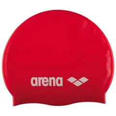 Arena - GORRO PARA NATACIÓN CLASSIC SILICONE
