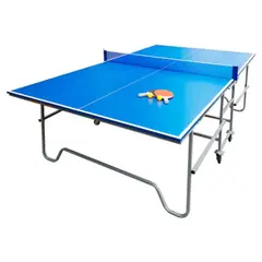 MOVENDA - Mesa de Ping Pong Oficial 274 x 152