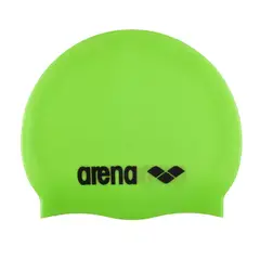 ARENA - GORRO PARA NATACIÓN CLASSIC SILICONE