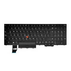 LENOVO - TECLADO PARA LAPTOP L15 GEN 1 PN: 5N20W68148