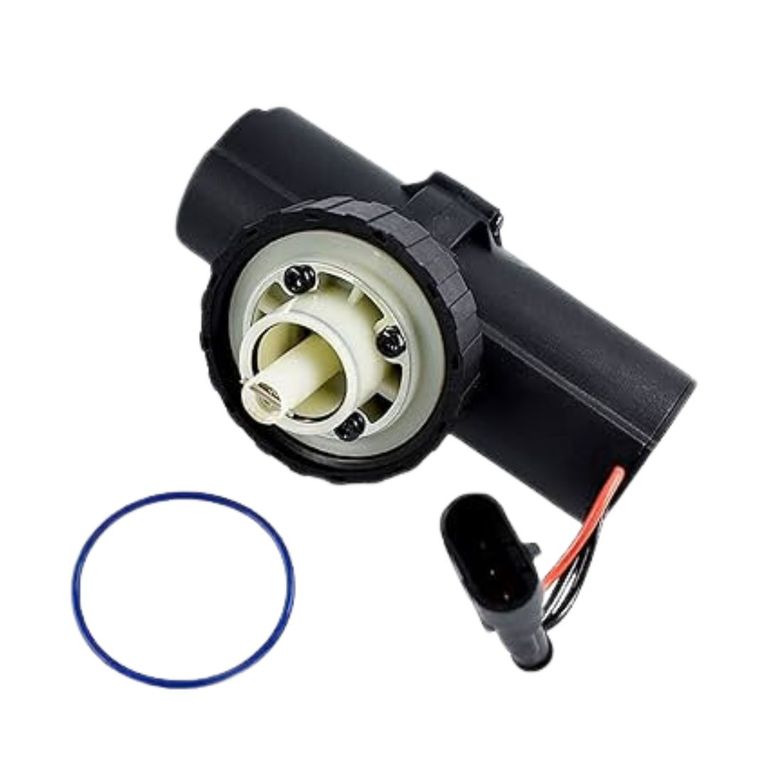 BOMBA DE COMBUSTIBLE ELECTRICA SDP-12V