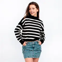 DESIRE - TIARA KNIT SWEATER PARA MUJER