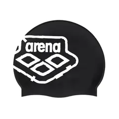 ARENA - GORRO PARA NATACIÓN TEAM STRIPE