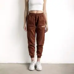 DESIRE - JOGGER SUNDAY DE ALGODON PARA MUJER