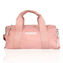 KAEROSHY - Maletin Deportivo Graicy Elegancia 20L