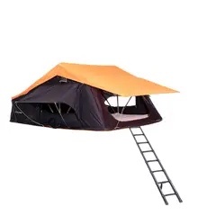TERRA FORCE - Carpa de Techo Villarrica M