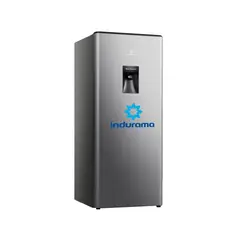 INDURAMA - REFRIGERADORA 177LT