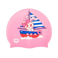 ARENA - GORRO PARA NATACIÓN PRINT JR