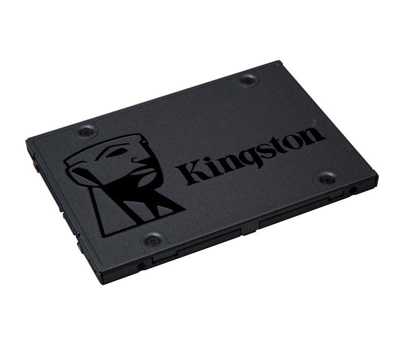 Unidad de Estado Solido A400, 240GB, SATA 6Gb/s, 2 5 7mm, TLC