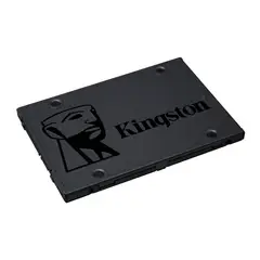 KINGSTON - Unidad de Estado Solido A400, 240GB, SATA 6Gb/s, 2 5 7mm, TLC