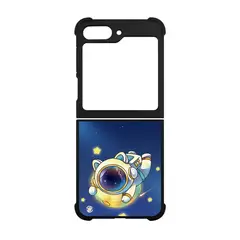 GENERICO - Funda Protector Case Para SAMSUNG Z FLIP 5