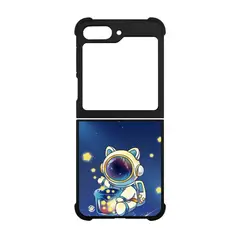 GENERICO - Funda Protector Case Para SAMSUNG Z FLIP 5