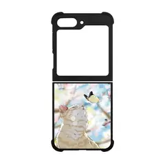 GENERICO - Funda Protector Case Para SAMSUNG Z FLIP 5