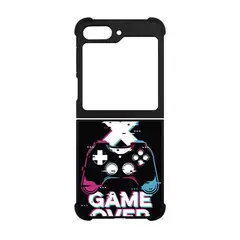 GENERICO - Funda Protector Case Para SAMSUNG Z FLIP 5