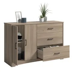 GENERICO - Comoda Aaron Sahara - PETROX HOME