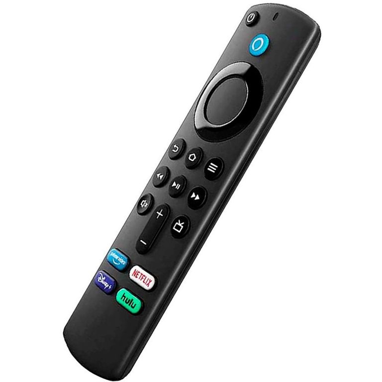 Control Remoto Para Fire Tv stick lite 4k Max Con Alexa