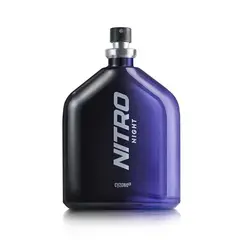 CYZONE - Nitro Night Colonia de Hombre 100 ml