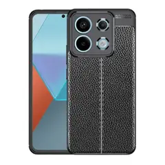 CARBONELL - CASE CARBONO XIAOMI REDMI NOTE 13 5G