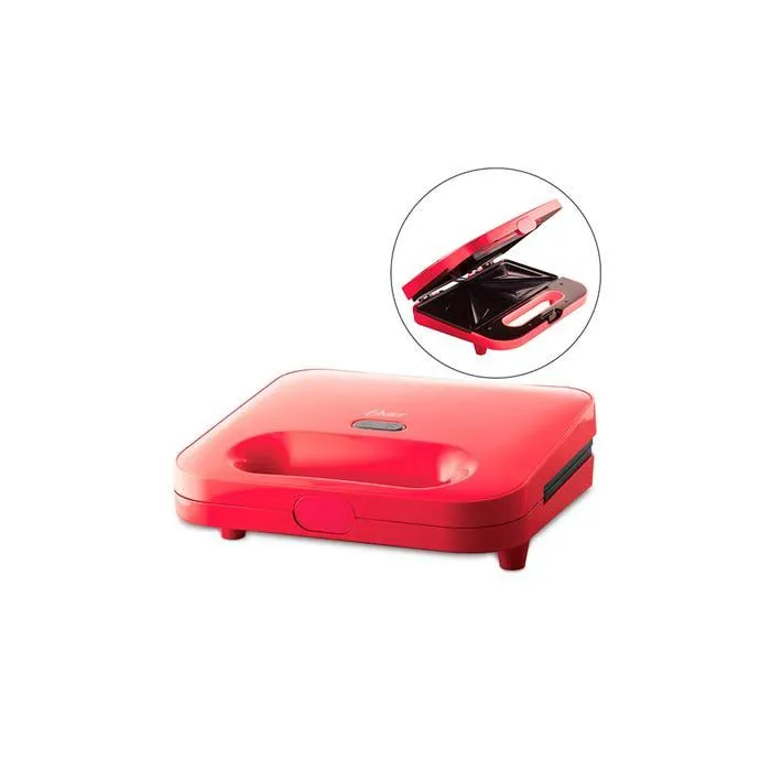 Sandwichera compacta CKSTSM2885M