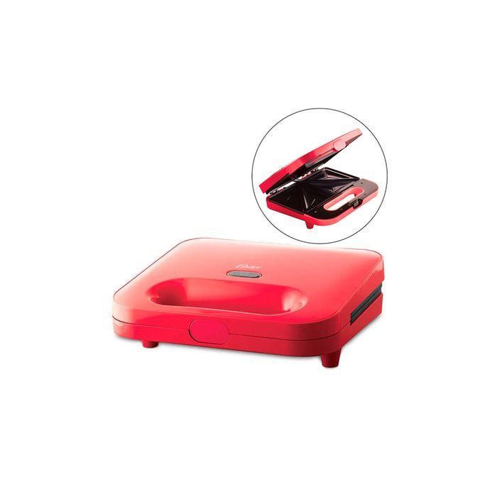 Sandwichera compacta CKSTSM2885M