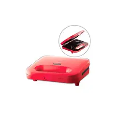 OSTER - Sandwichera compacta CKSTSM2885M