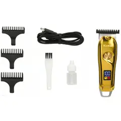 OEM - Cortadora de Cabello Inalambrica Profesional Kemei KM-427