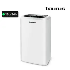 TAURUS - Deshumedecedor Digital DH101