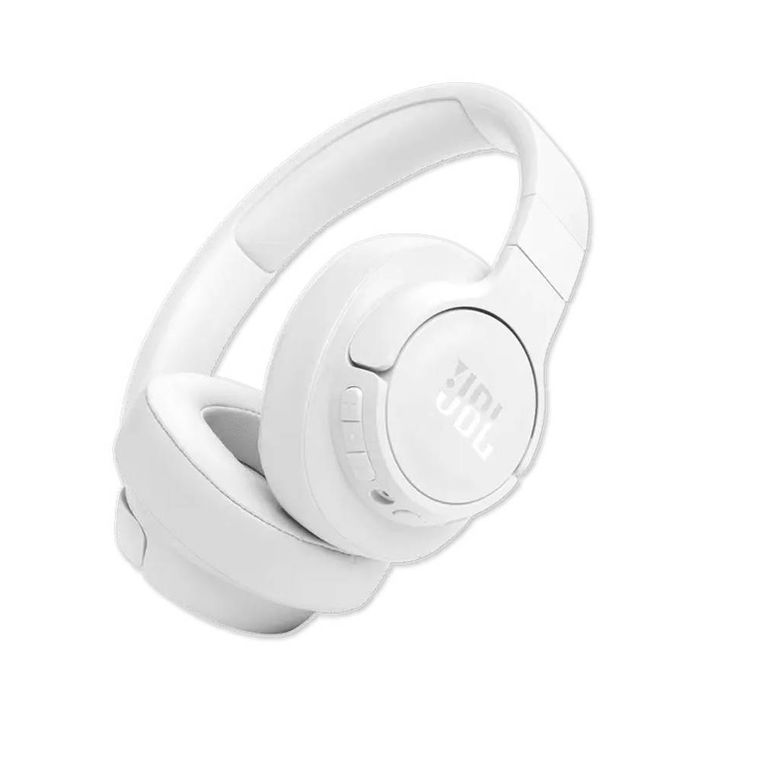 Audifono Tune 770NC Blanco Bluetooth Inalambrico JBLT770NCWHTAM