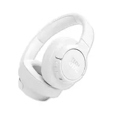 JBL - Audifono Tune 770NC Blanco Bluetooth Inalambrico JBLT770NCWHTAM