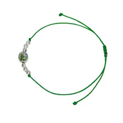 SANTORAL - Pulsera San Judas Tadeo - Bijoutería