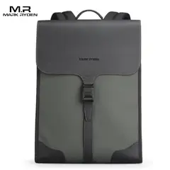 MARK RYDEN - Mochila Modelo 1611 Verde