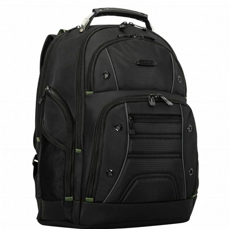MOCHILA DRIFTER ESSENTIALS 16 BLACK TBB63805GL mochila laptop