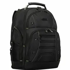 TARGUS - MOCHILA DRIFTER ESSENTIALS 16 BLACK TBB63805GL mochila laptop