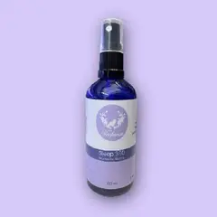 TEOFANIA - SLEEP 360 BRUMA DE NOCHE