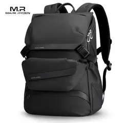 MARK RYDEN - Mochila y Morral 2 en 1 Porta Laptop Viaje MR2859