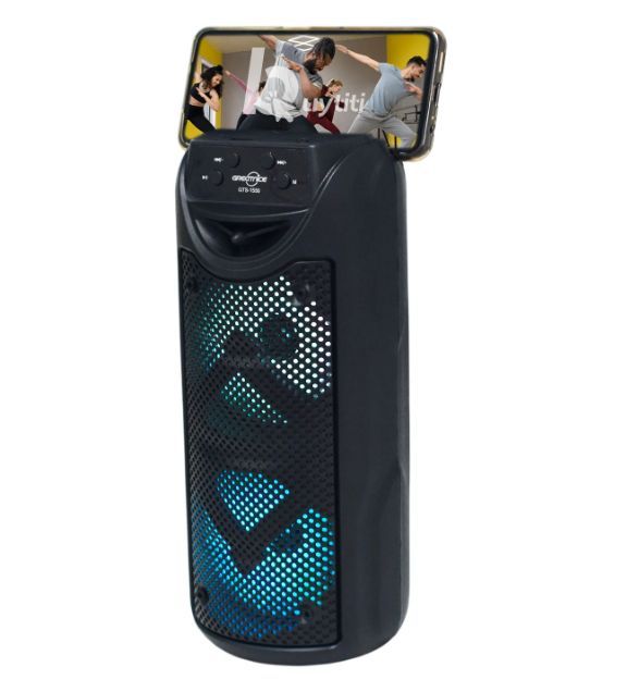 Altavoz Bluetooth Fantastic Quality Karaoke para fiestas