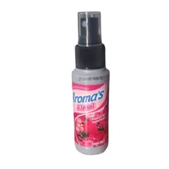 VISTONY - Aromatizador x 59ml Floral - Lila
