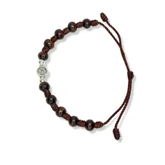 SANTORAL - Pulsera Denario Espíritu Santo - Bijoutería