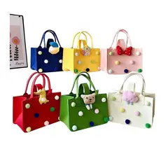 GENERICO - Bolso Infantil Para Niña Sofía