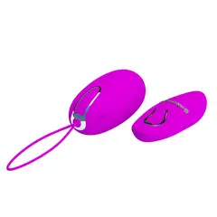 PRETTY LOVE - Huevo vibrador inalambrico Joyce