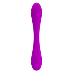 PRETTY LOVE - Varilla flexible vibradora Yedda