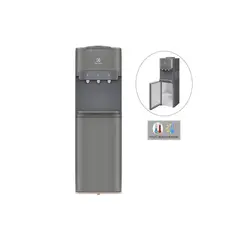 ELECTROLUX - DISPENSADOR DE AGUA EA11SR FRIO-CALOR